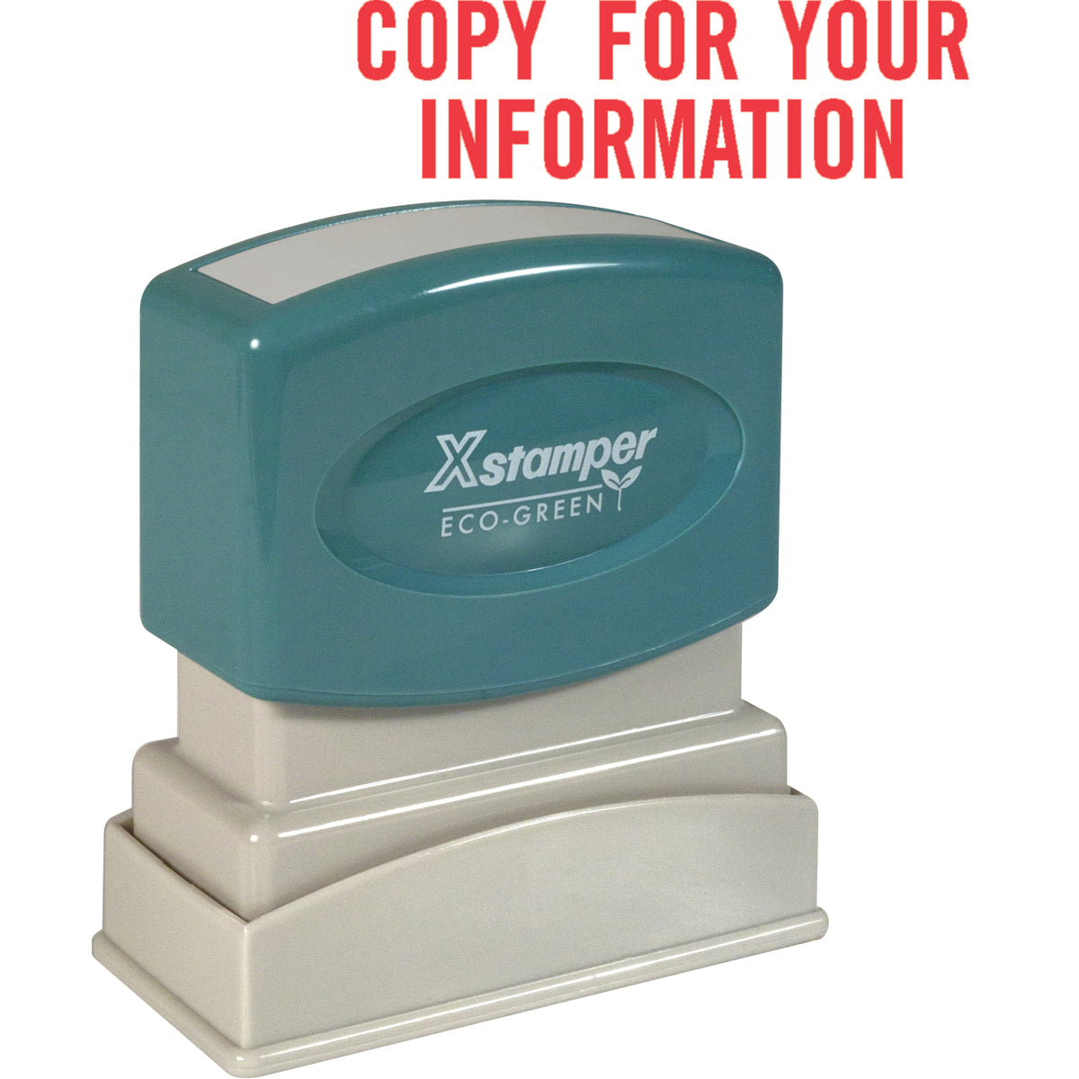 Xstamper 1069 Copy For Your Information