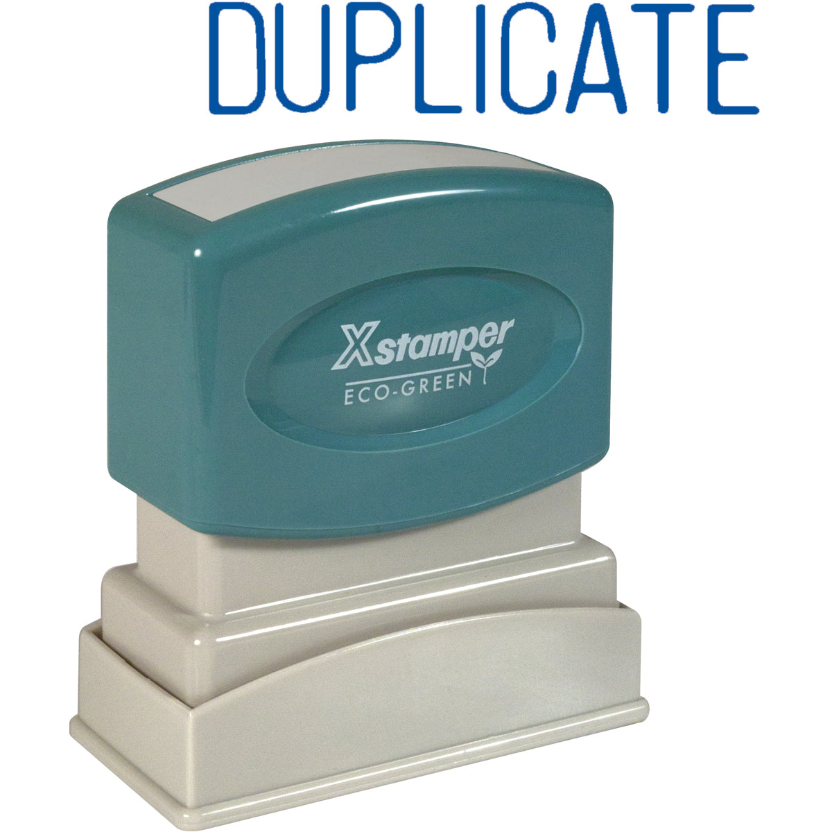 Xstamper 1112 Duplicate