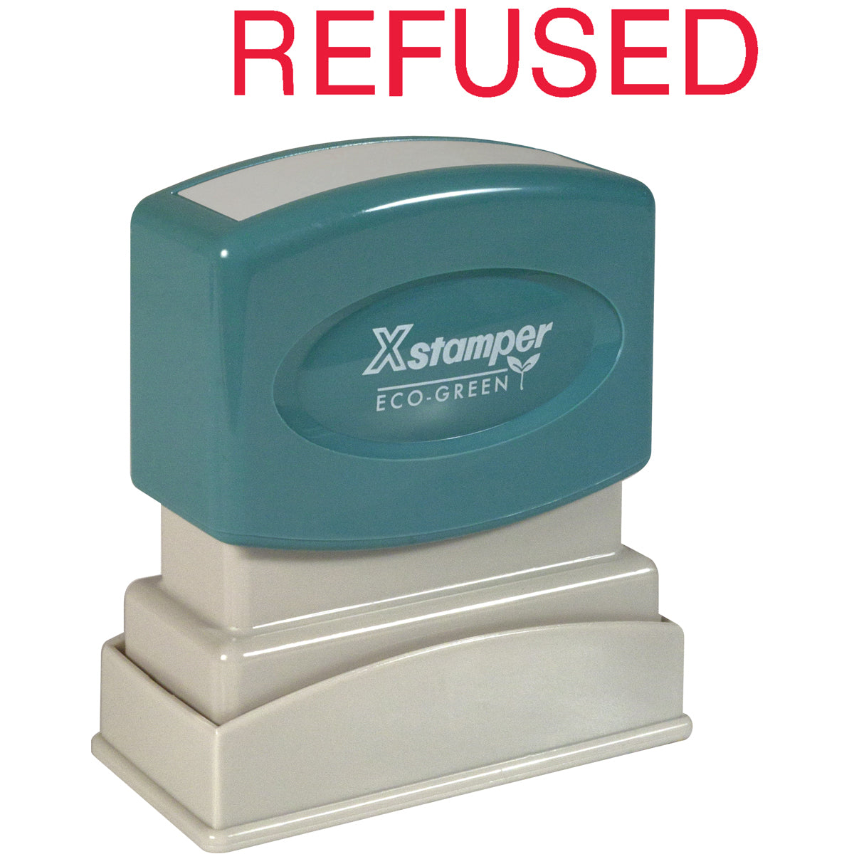 Xstamper 1309 Refused