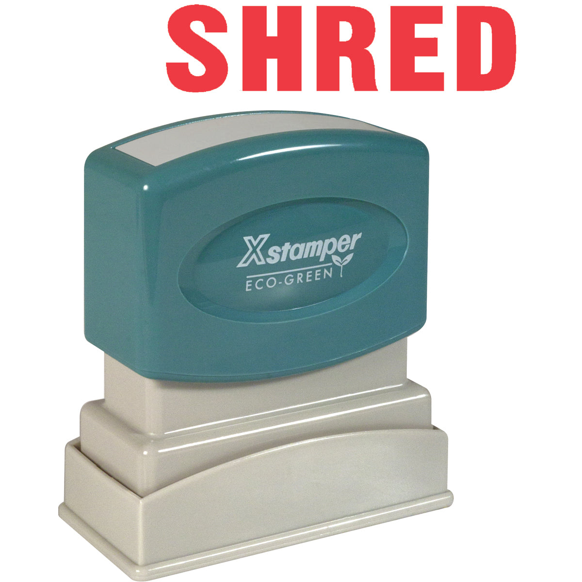 Xstamper 1365 Shred