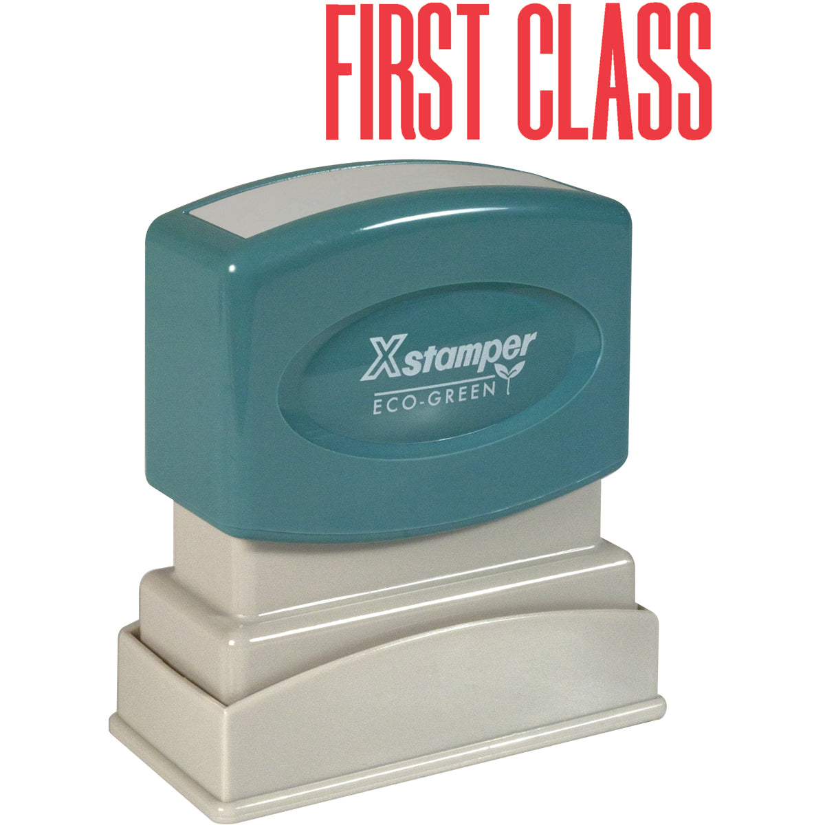 Xstamper 1512 First Class