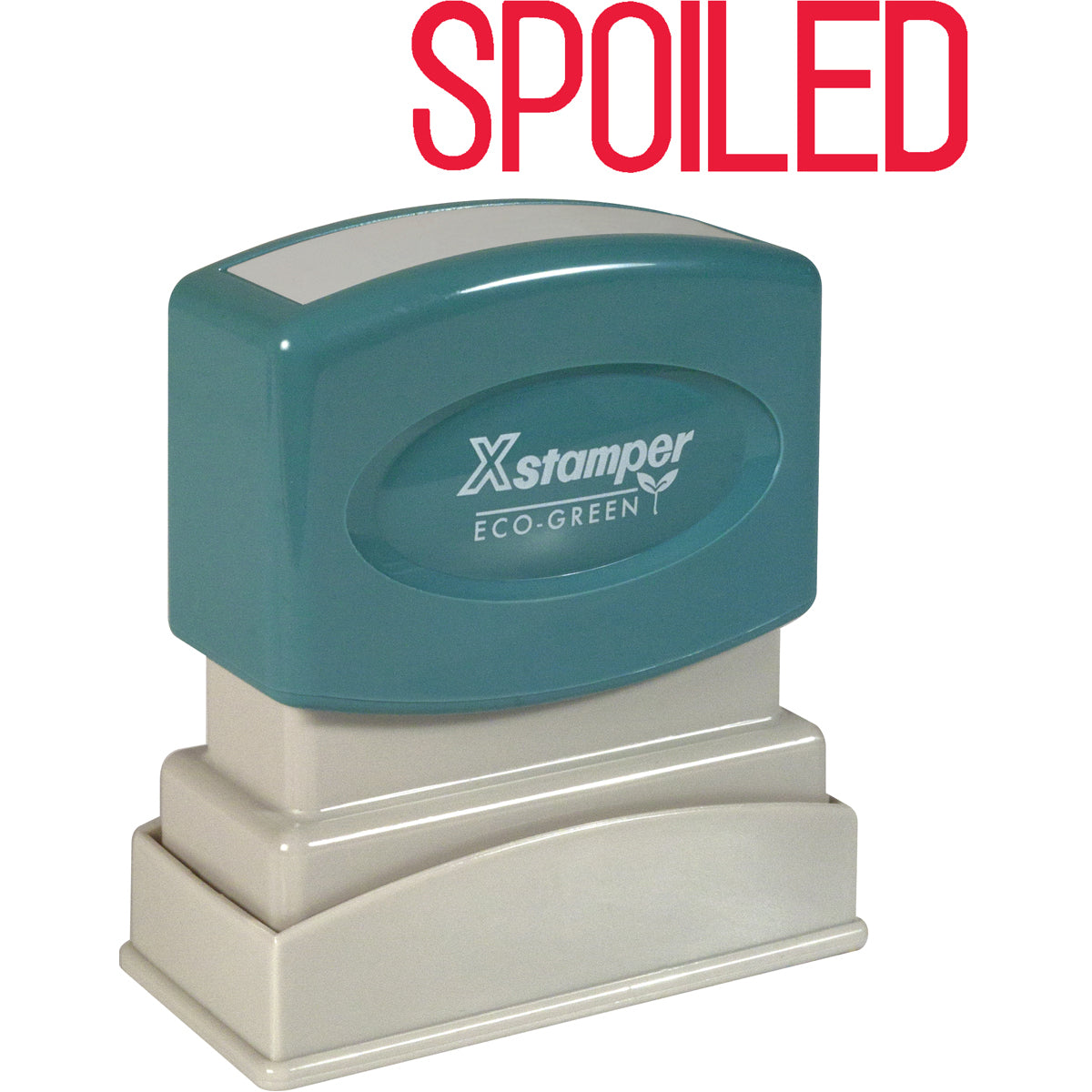 Xstamper 1518 Spoiled