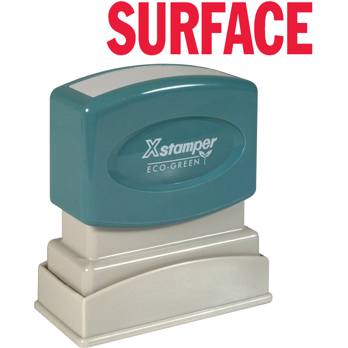 Xstamper 1591 Surface