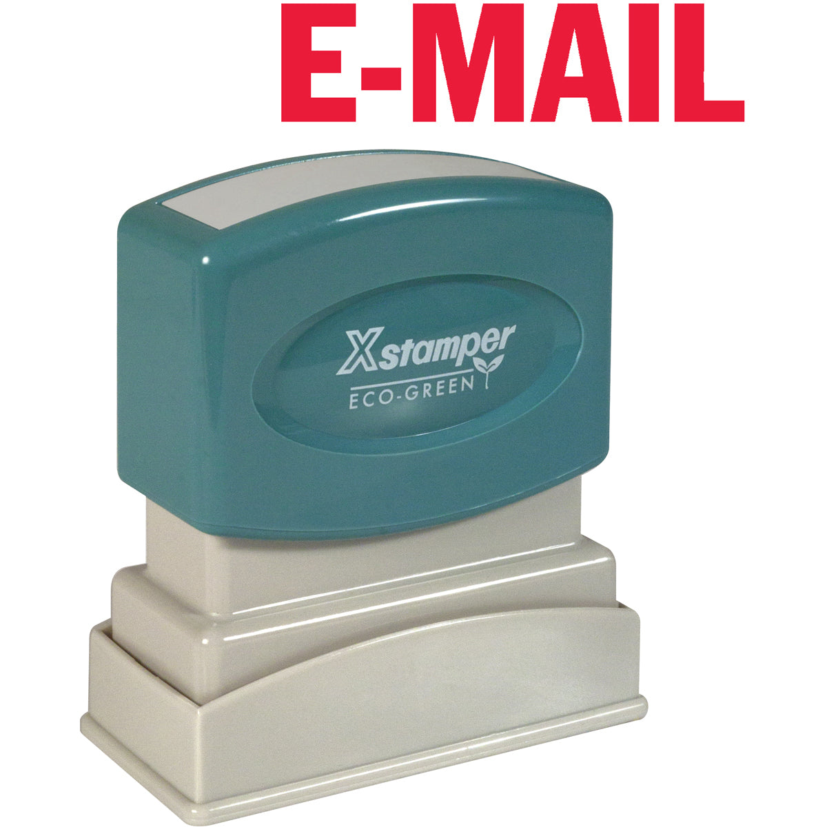Xstamper 1651 E-Mail