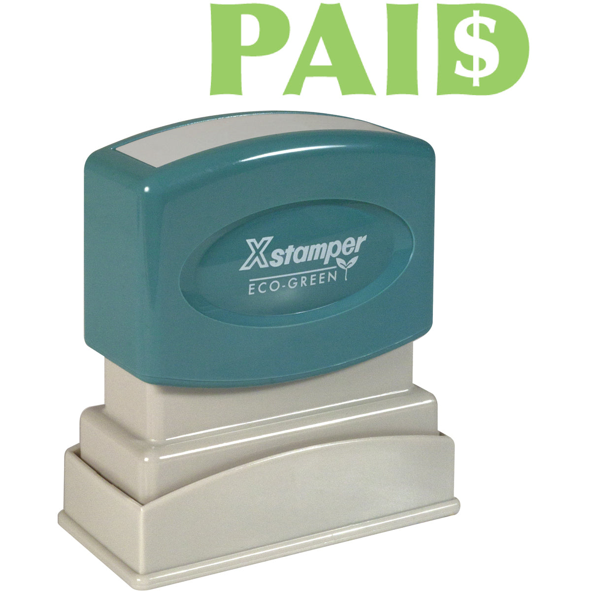 Xstamper 1827 Paid