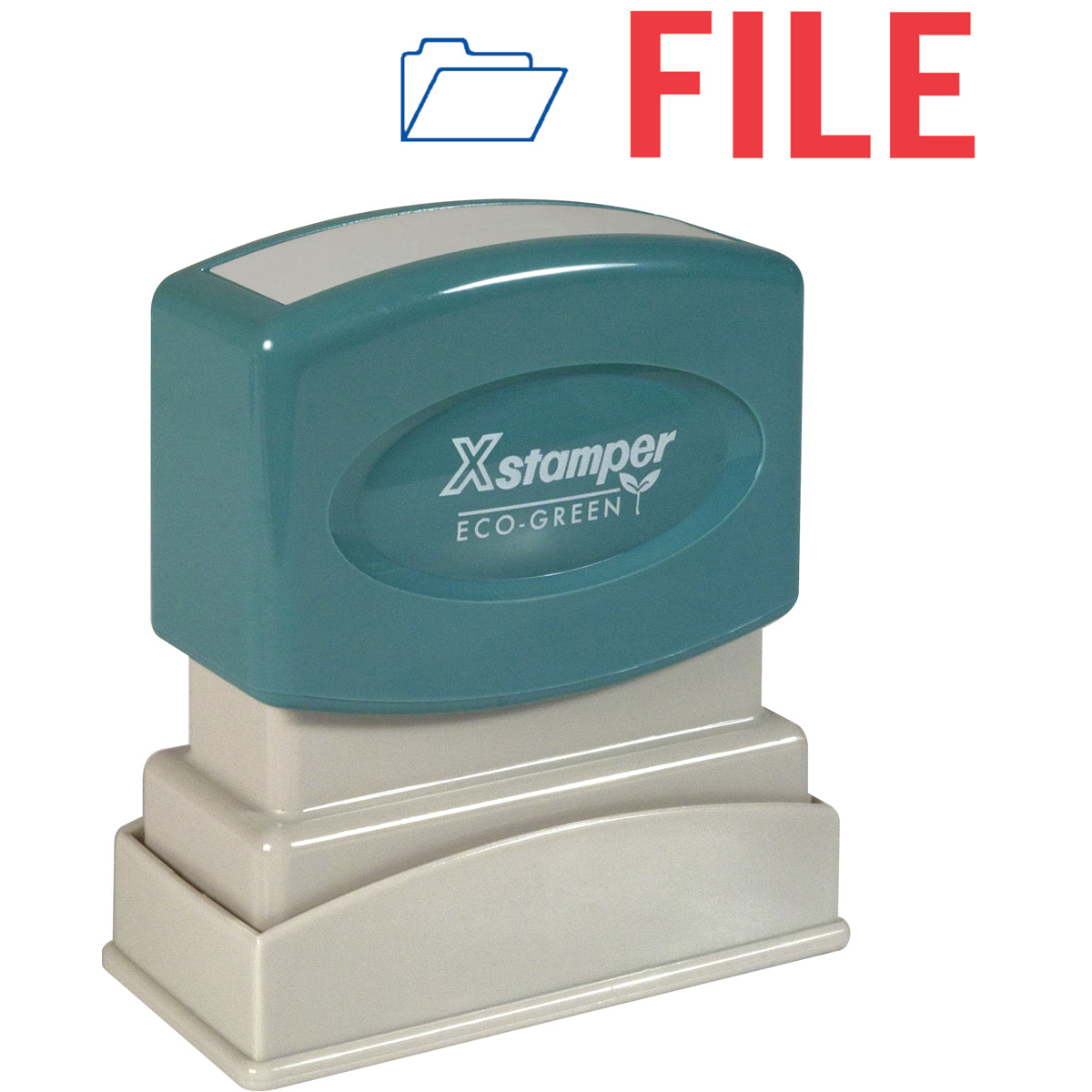 Xstamper 2028 File