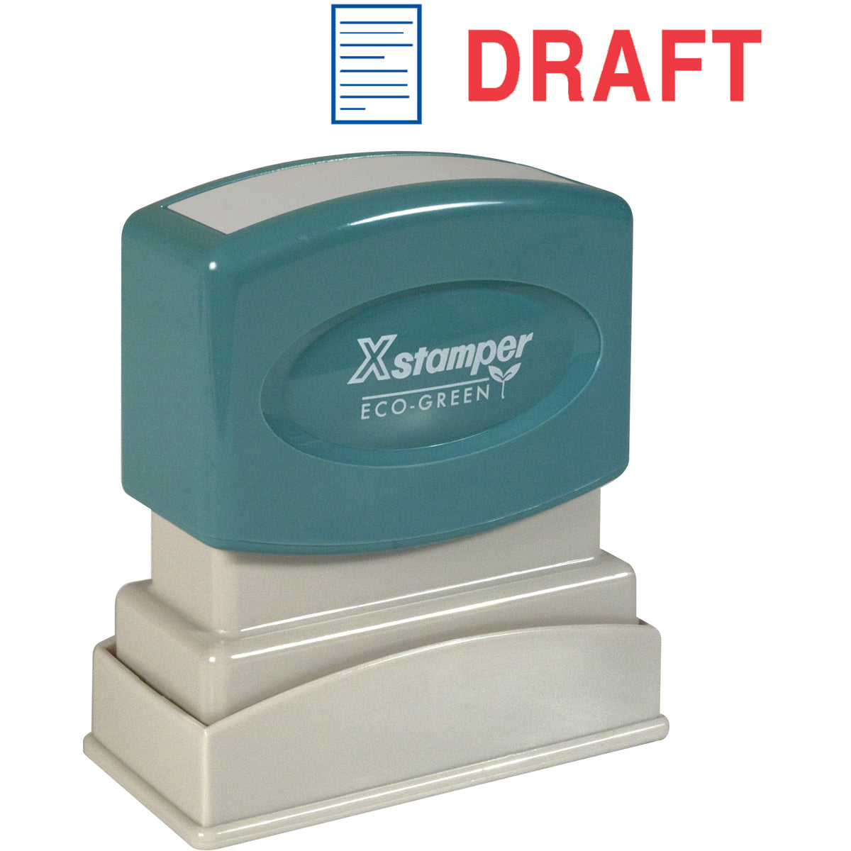 Xstamper 2031 Draft