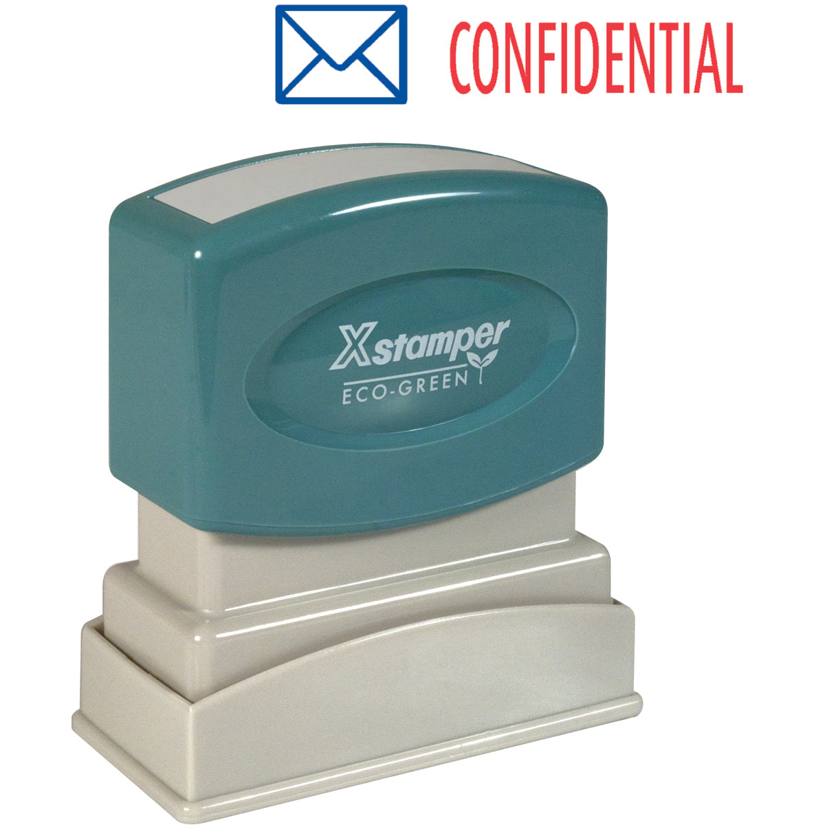 Xstamper 2034 Confidential