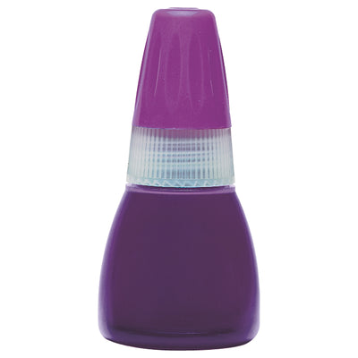Xstamper 22115 Purple 10 ml Ink