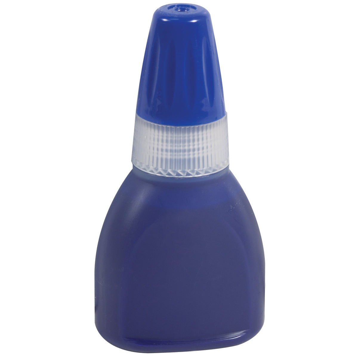 Xstamper 24213 20 ml Ind Ink Blue Xstamper Online