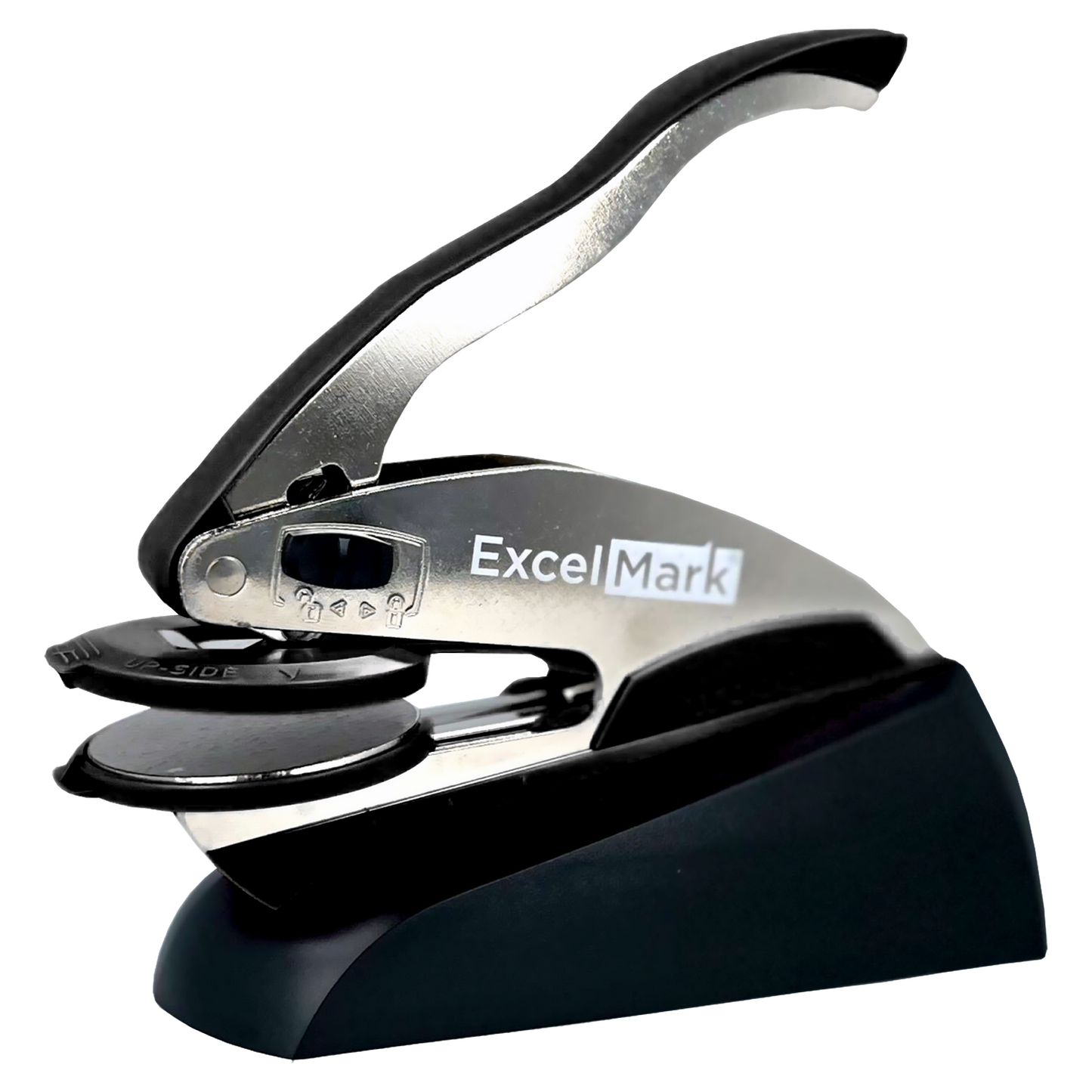 Embosser Desk Holder