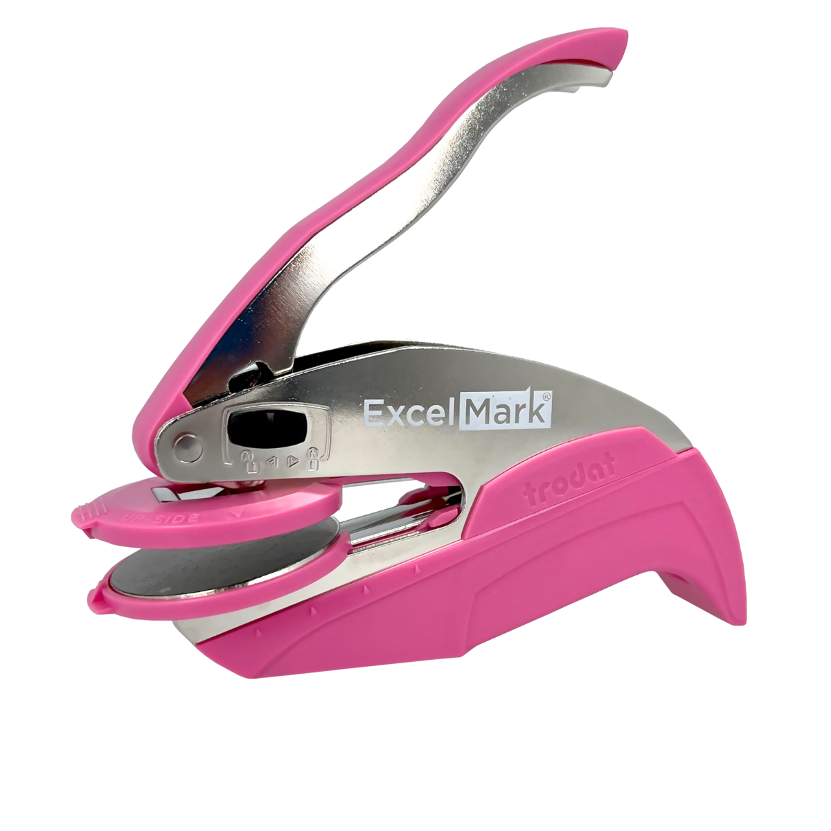 Arkansas Notary Embosser