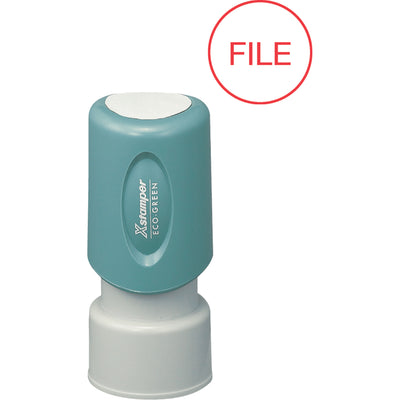 Xstamper 11362 File