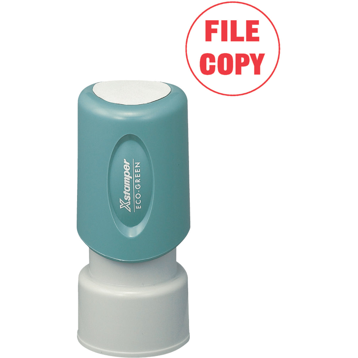 Xstamper 11411 File Copy