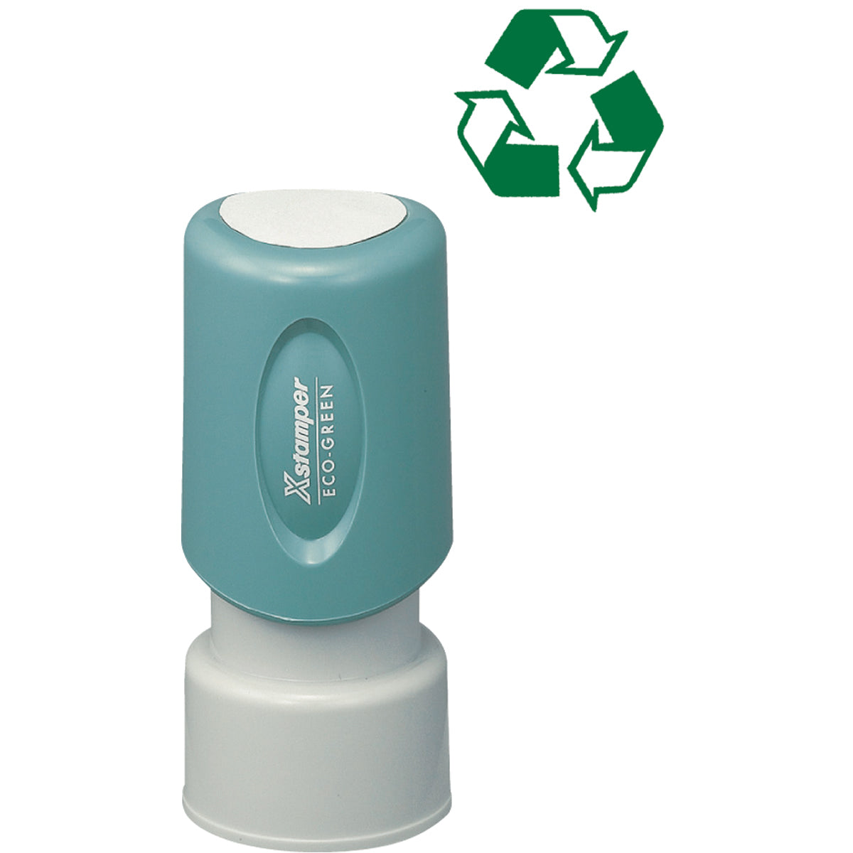 Xstamper 11417 Recycle