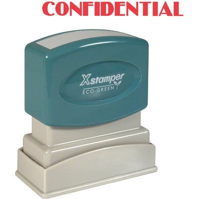 Xstamper 1150 Confidential