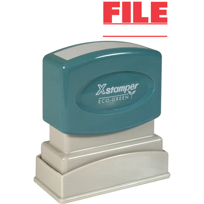 Xstamper 1217 File