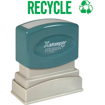 Xstamper 1364 Recycle