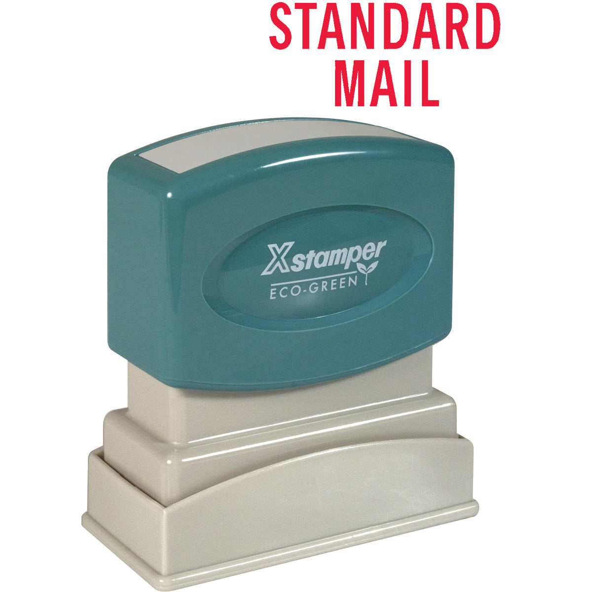 Xstamper 1379 Standard Mail
