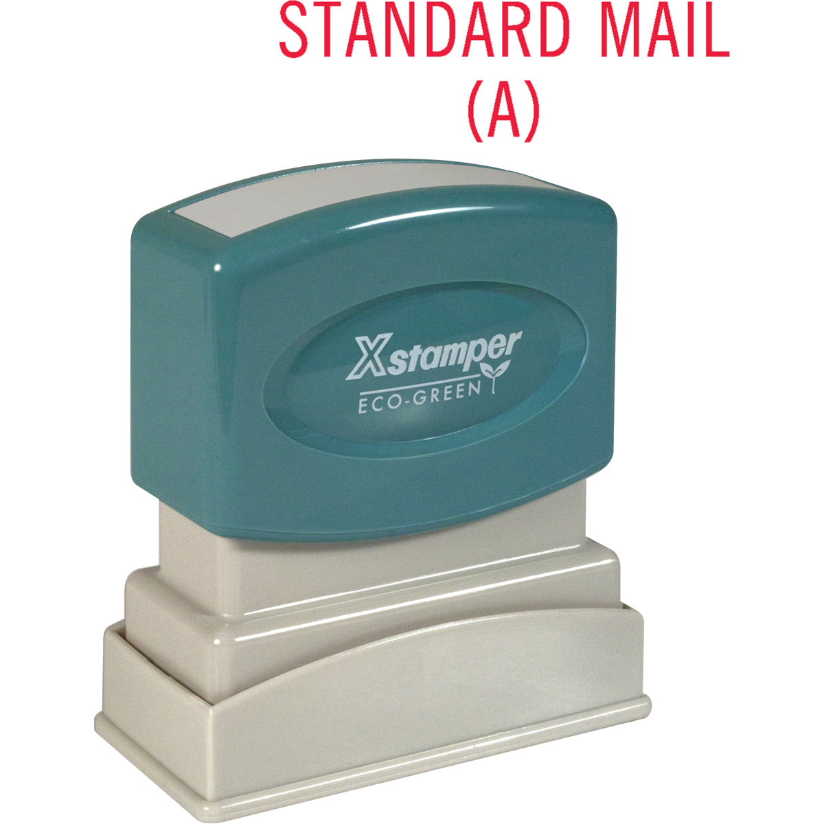 Xstamper 1381 Standard Mail (A)