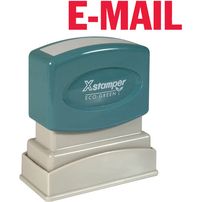 Xstamper 1651 E-Mail