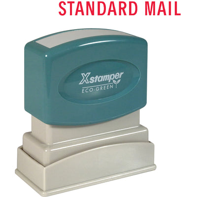 Xstamper 1702 Standard Mail
