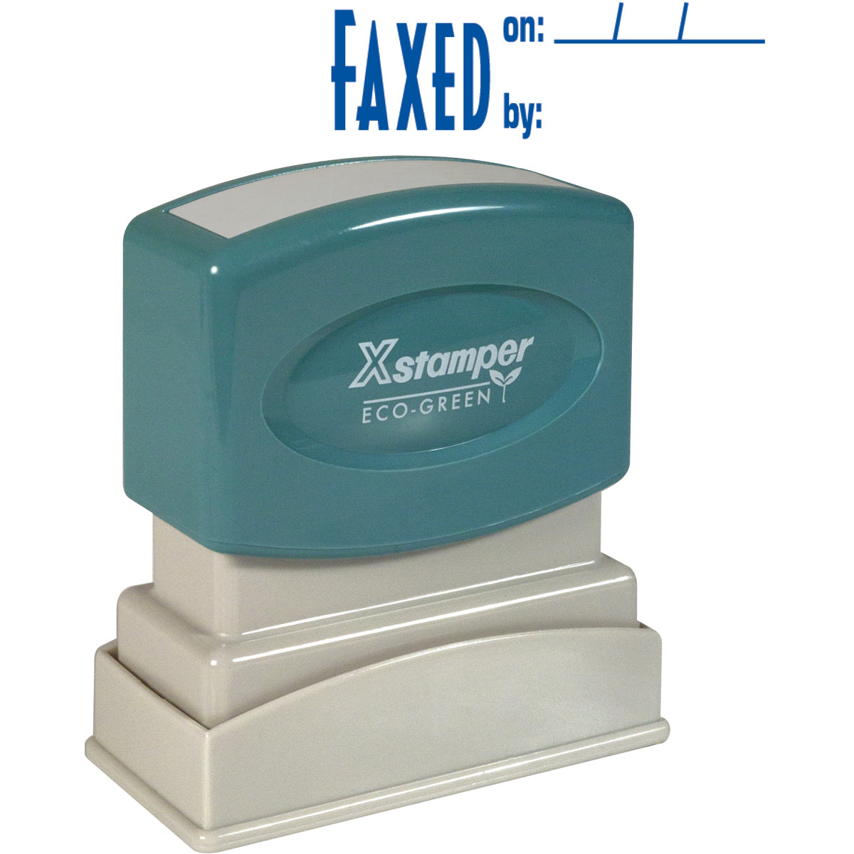 Xstamper 1820 Faxed – Xstamper Online