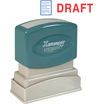 Xstamper 2031 Draft