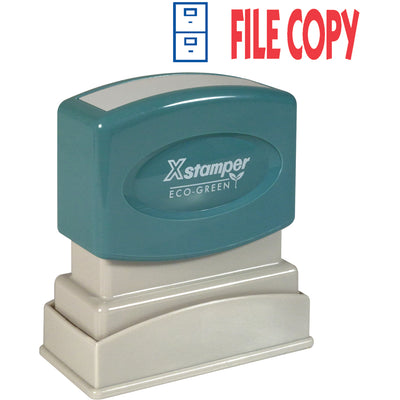 Xstamper 2032 File Copy