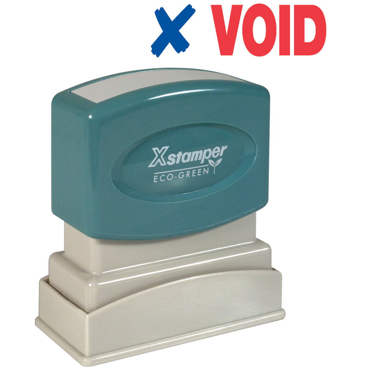 Xstamper 2037 Void