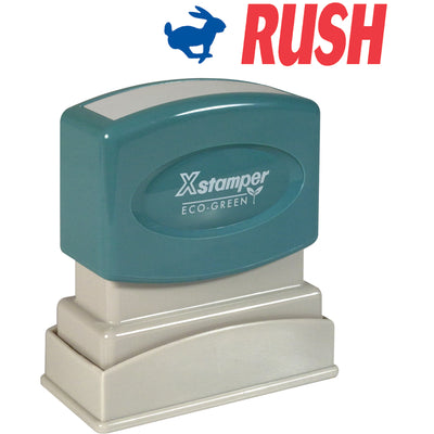 Xstamper 2040 Rush