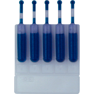 Xstamper 22013 Blue Cartridge Ink