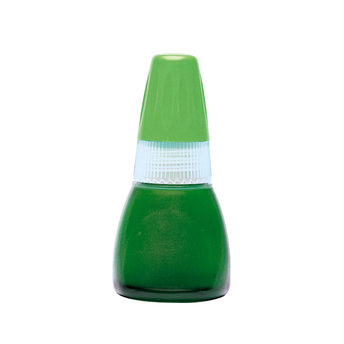 Xstamper 22110 Lt. Green 10 ml Ink