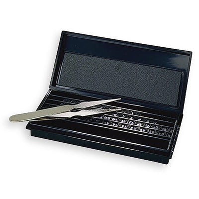 Xstamper 2402 Date Kit Black