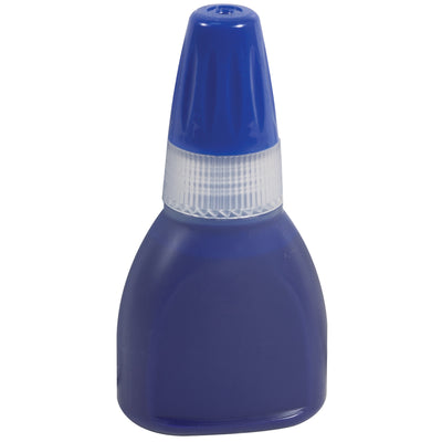 Xstamper 24213 20 ml Ind Ink Blue