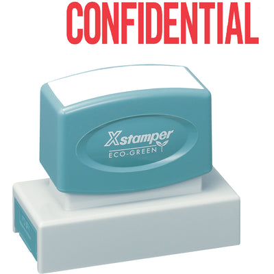 Xstamper 3246 Confidential