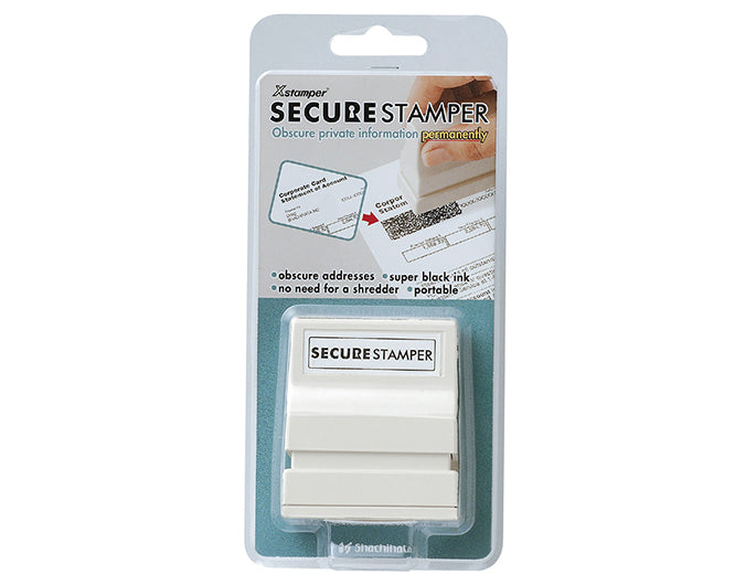 Secure Stamper 1342 35300 Es-85
